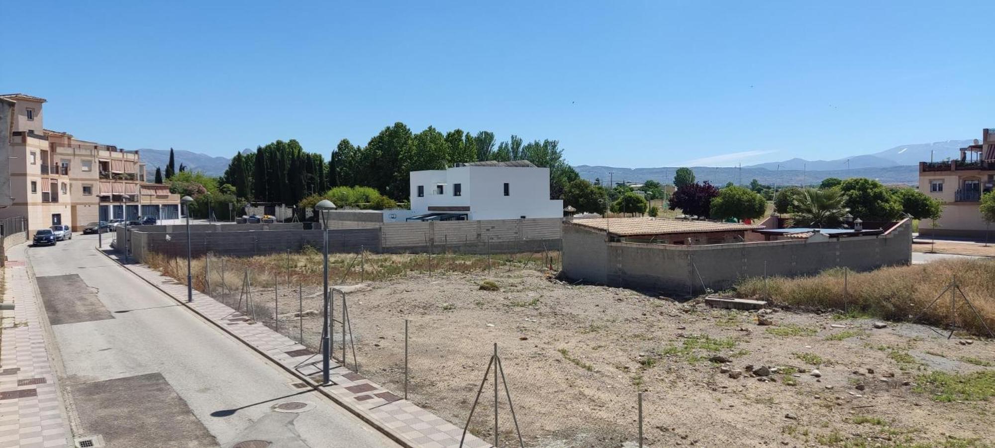 Hotel El Doncel Atarfe المظهر الخارجي الصورة