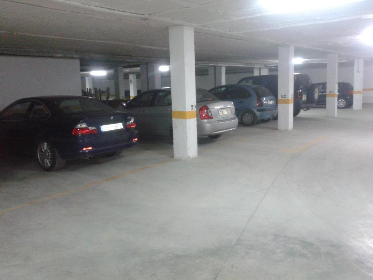 Hotel El Doncel Atarfe المظهر الخارجي الصورة